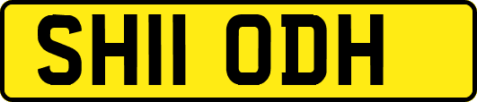 SH11ODH