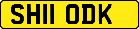 SH11ODK