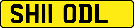SH11ODL