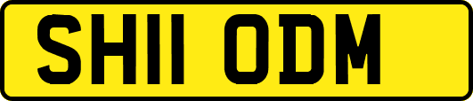 SH11ODM