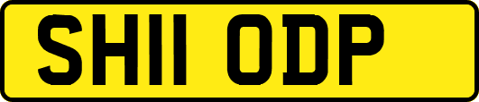 SH11ODP