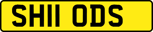 SH11ODS