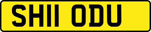 SH11ODU