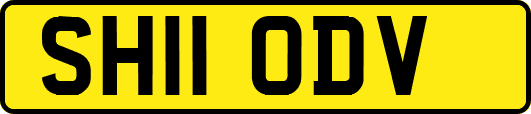 SH11ODV
