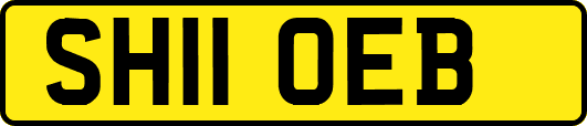 SH11OEB