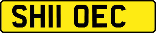 SH11OEC