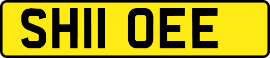 SH11OEE