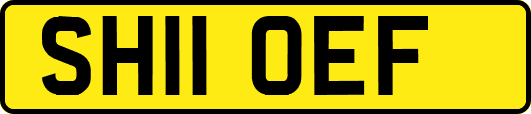 SH11OEF