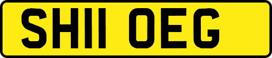 SH11OEG