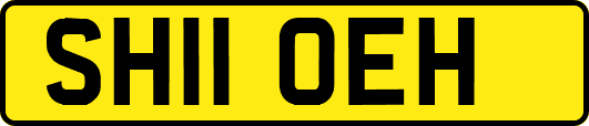 SH11OEH