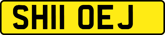 SH11OEJ