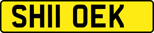 SH11OEK