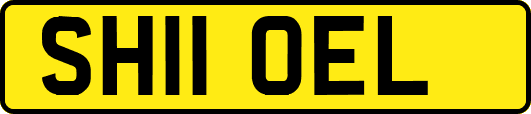 SH11OEL
