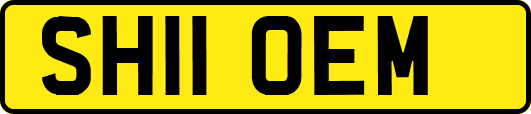 SH11OEM