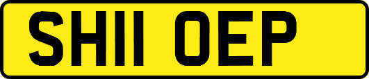 SH11OEP