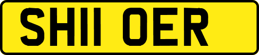 SH11OER