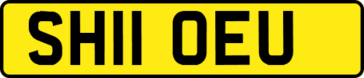 SH11OEU