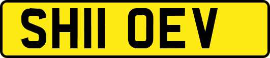 SH11OEV