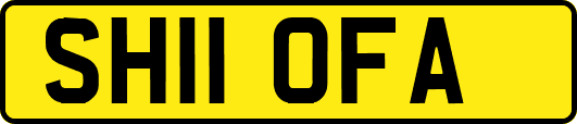 SH11OFA