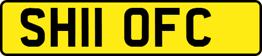 SH11OFC