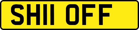 SH11OFF