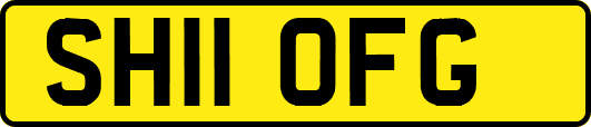 SH11OFG