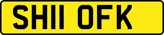 SH11OFK