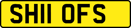 SH11OFS