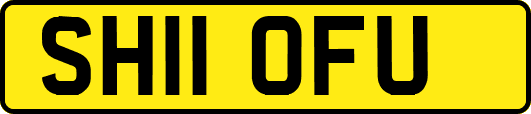 SH11OFU