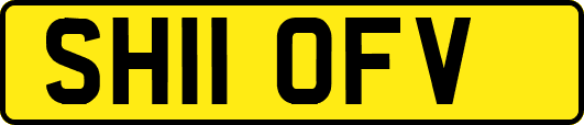SH11OFV