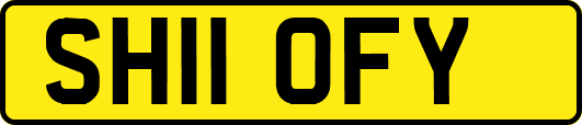 SH11OFY