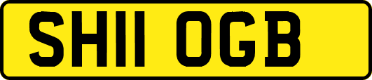 SH11OGB