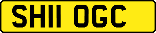 SH11OGC