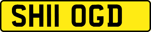 SH11OGD