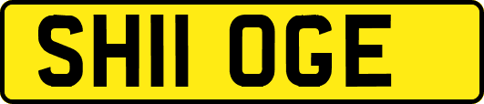 SH11OGE
