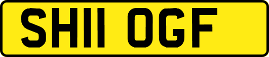 SH11OGF
