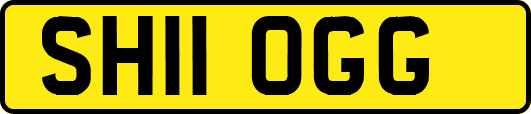 SH11OGG