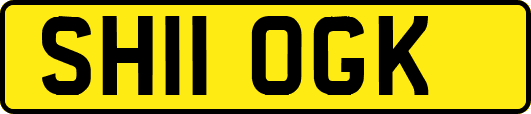 SH11OGK
