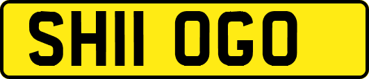 SH11OGO