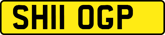 SH11OGP