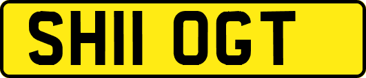 SH11OGT