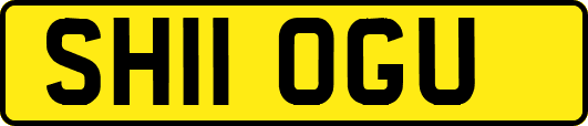 SH11OGU