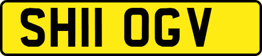 SH11OGV