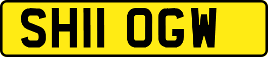 SH11OGW