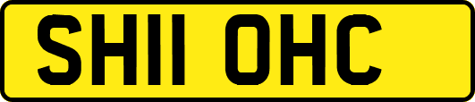 SH11OHC
