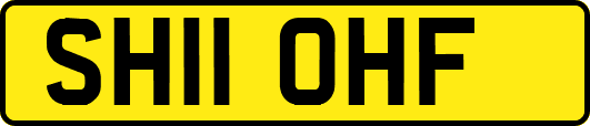 SH11OHF