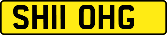 SH11OHG