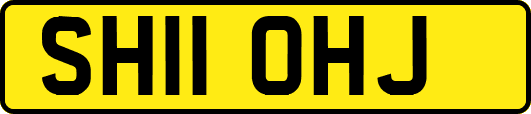 SH11OHJ