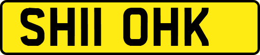 SH11OHK
