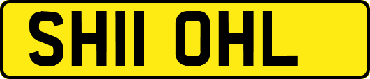 SH11OHL